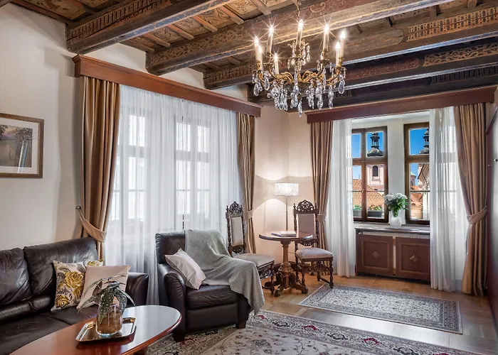 Hotel Aurus By Adrez