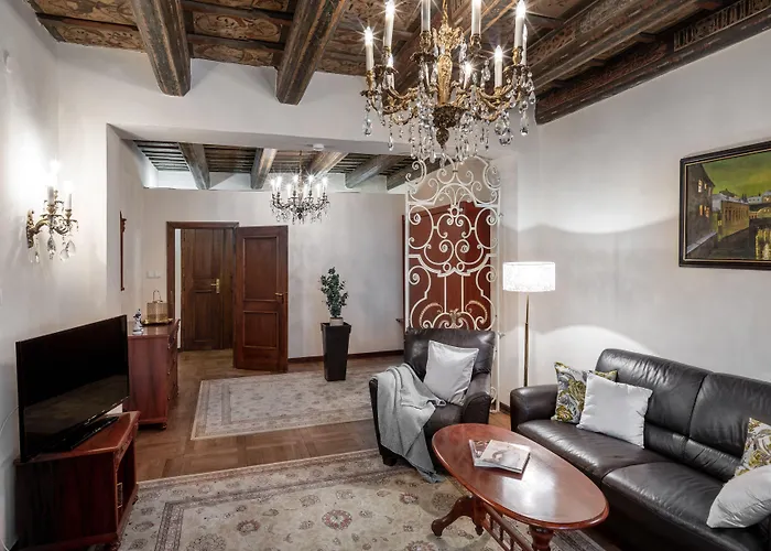 Hotel Aurus By Adrez Prague