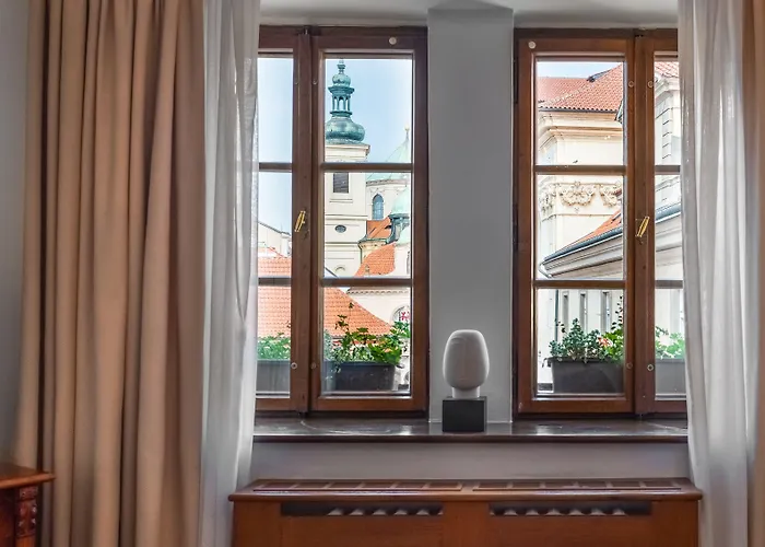 Aurus By Adrez Hotel