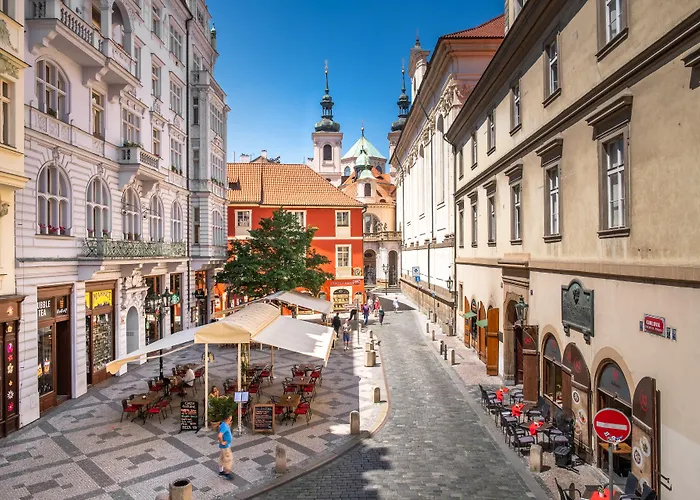 Aurus By Adrez Hotel 4*