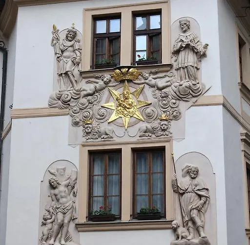 Aurus By Adrez Hotel 4*