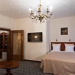 Hotel Aurus By Adrez Prague