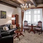 Hotel Aurus By Adrez Prague