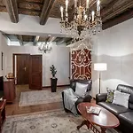 Hotel Aurus By Adrez Prague