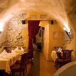 Aurus By Adrez 4* Prague